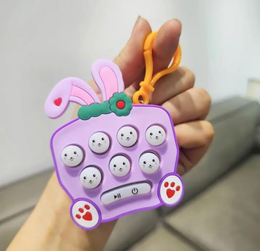 Push Bubble Stress Toy Pop It