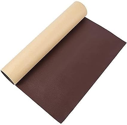 Leather Repair Patch BROWN (60*30 CM)