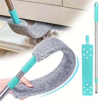 Gap Dust Cleaner microfiber mop