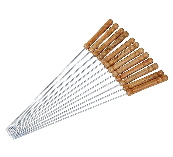 BBQ Tandoor Stick