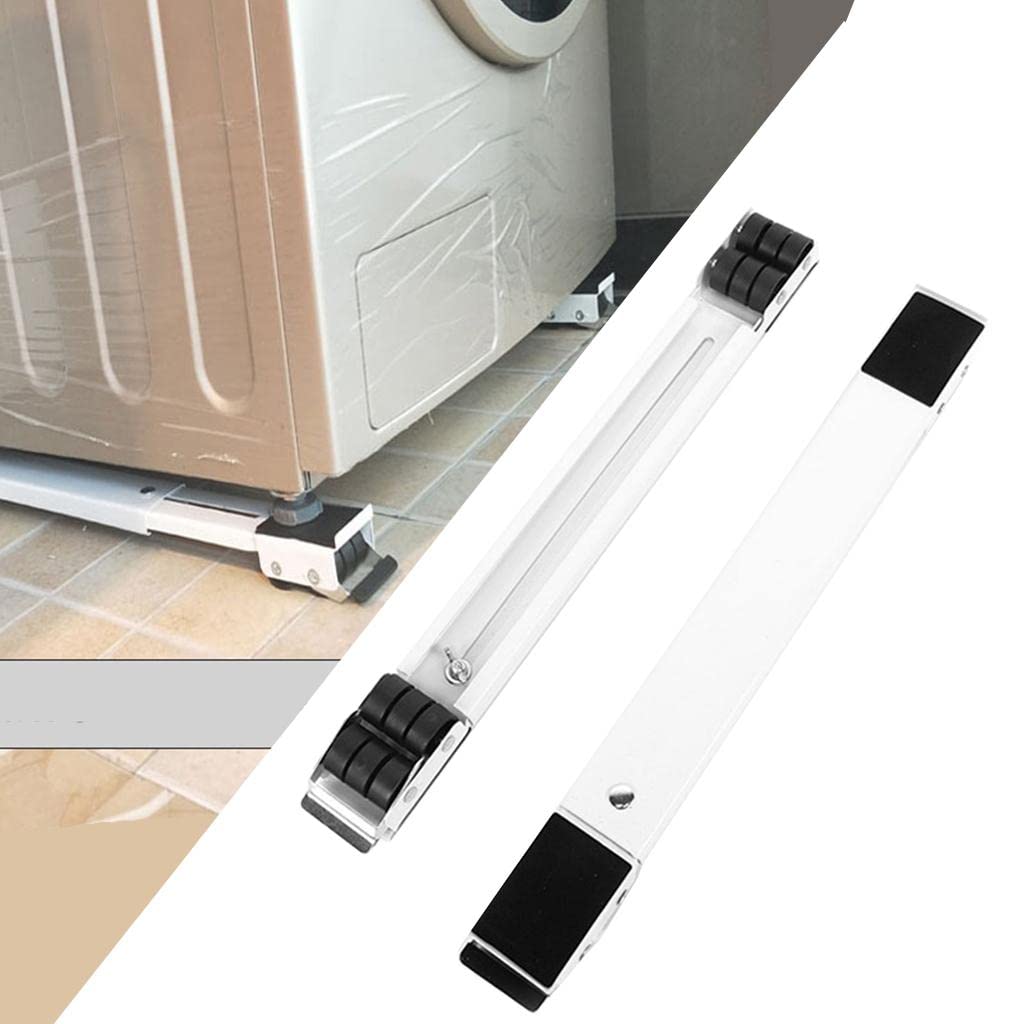 Washing Machine Stand FURNITURE MOVER