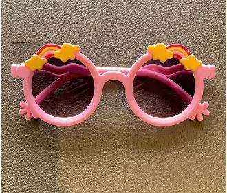 BABY SUNGLASS