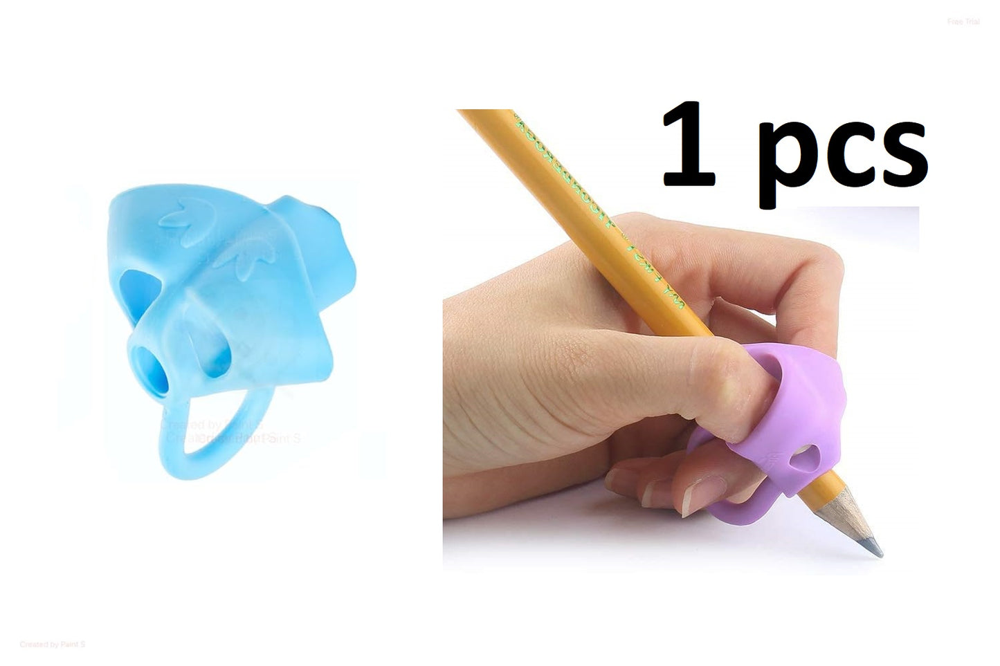 Pencil Gripper For Kids
