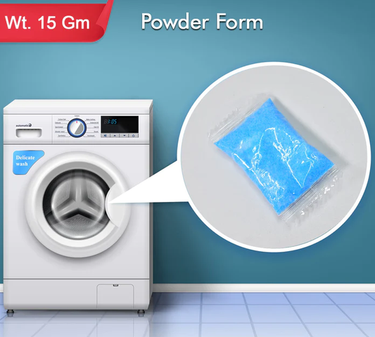 Washing machine Tank Cleaner Powder