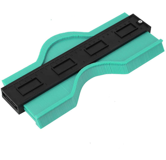 NEW MEASURING RULER (10 INCH)