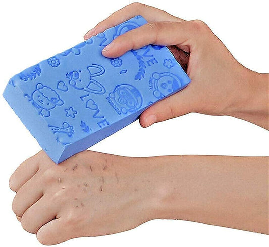 BATH SPONGE BATH BRUSH