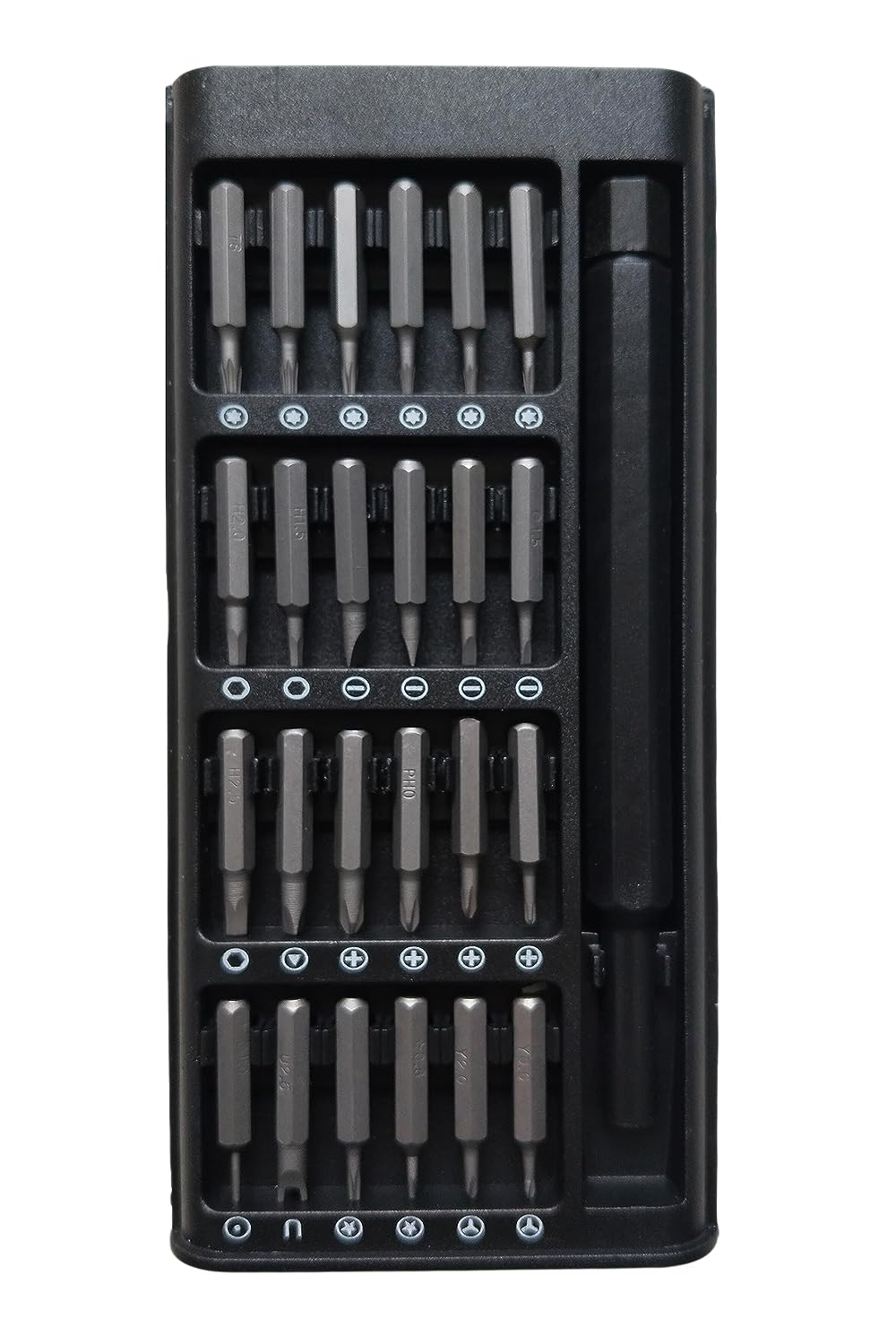 24 In 1 Screwdriver Set