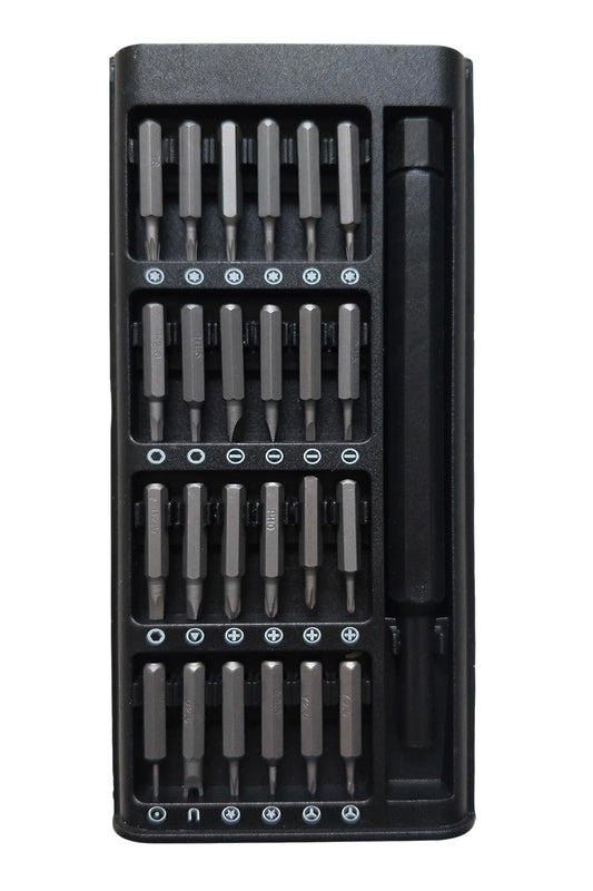 24 In 1 Screwdriver Set