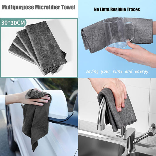 30*30 CLEANING CLOTH (1 PCS)