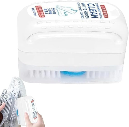 White Shoe Cleaner