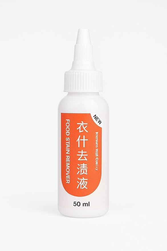 Food Stain Remover