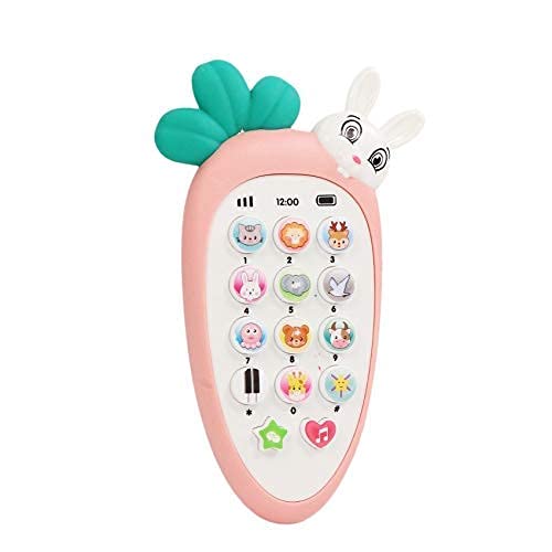 INTELLIGENT MOBILE PHONE TOY
