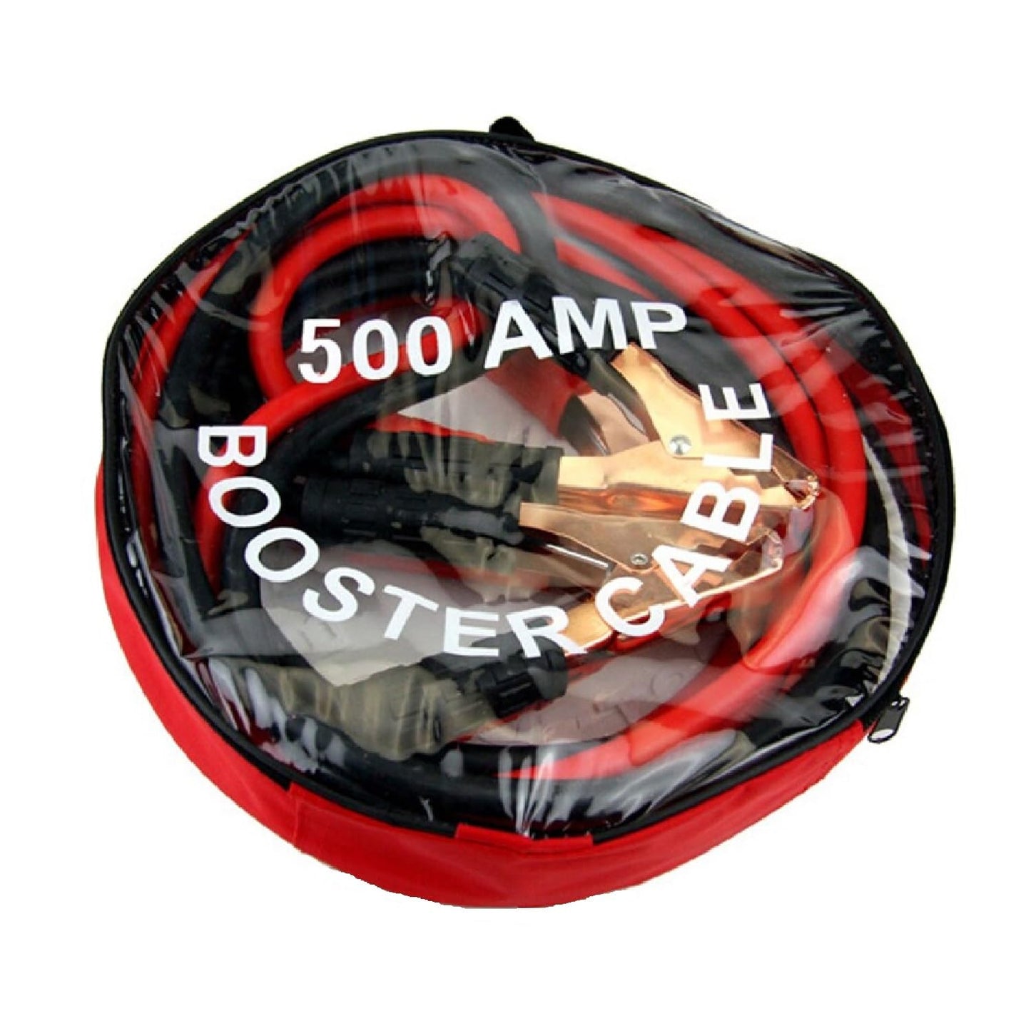 500 AMP BOOSTER CABLE