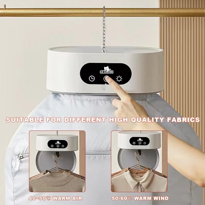 CLOTHE DRYER