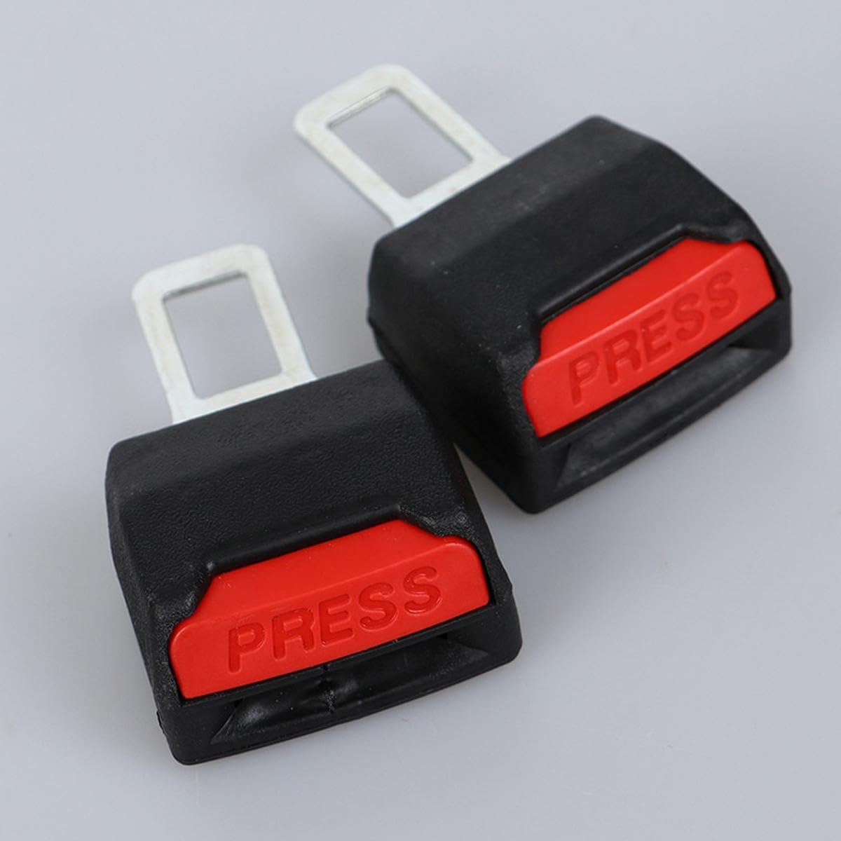 Seat Belt Buckle