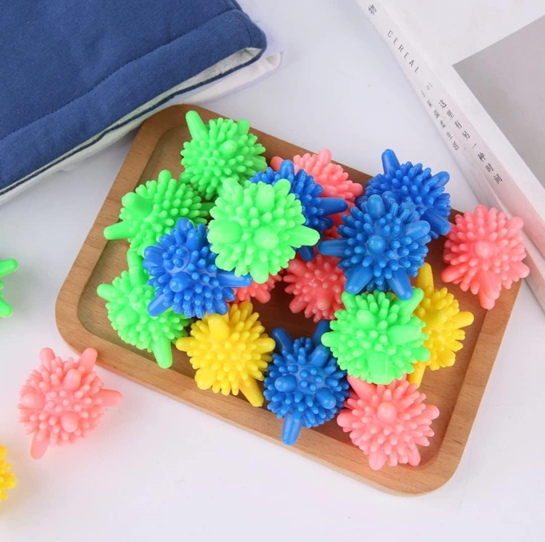Corona Ball Washing Machine
