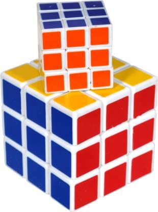 2 PIS MAGIC CUBE