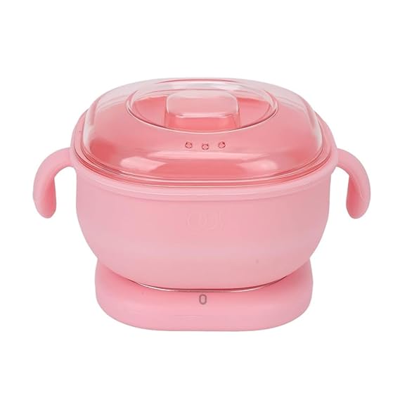 Silicone Wax Heater