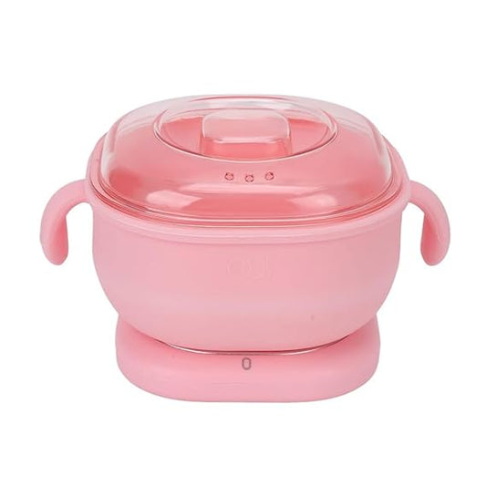 Silicone Wax Heater