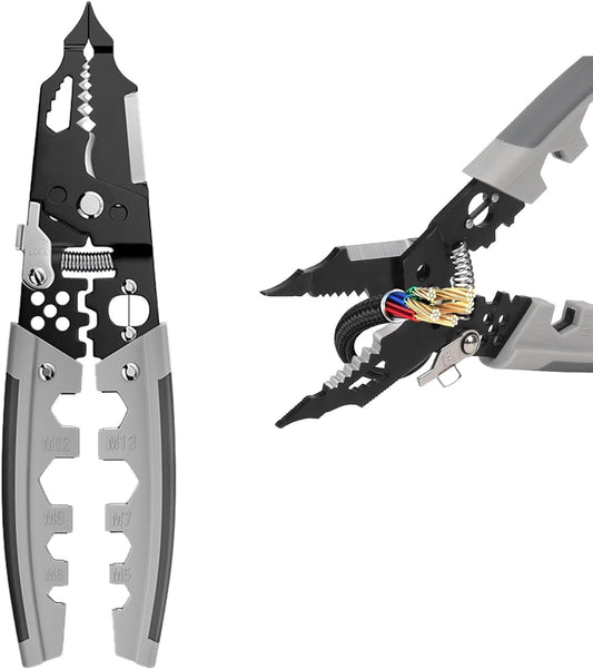 Wire Stripper Tool (Pakad)