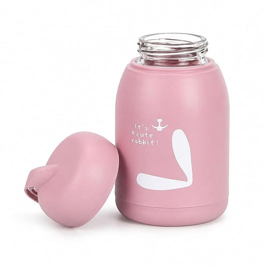RABBIT WATER BOTTLE 330 ML