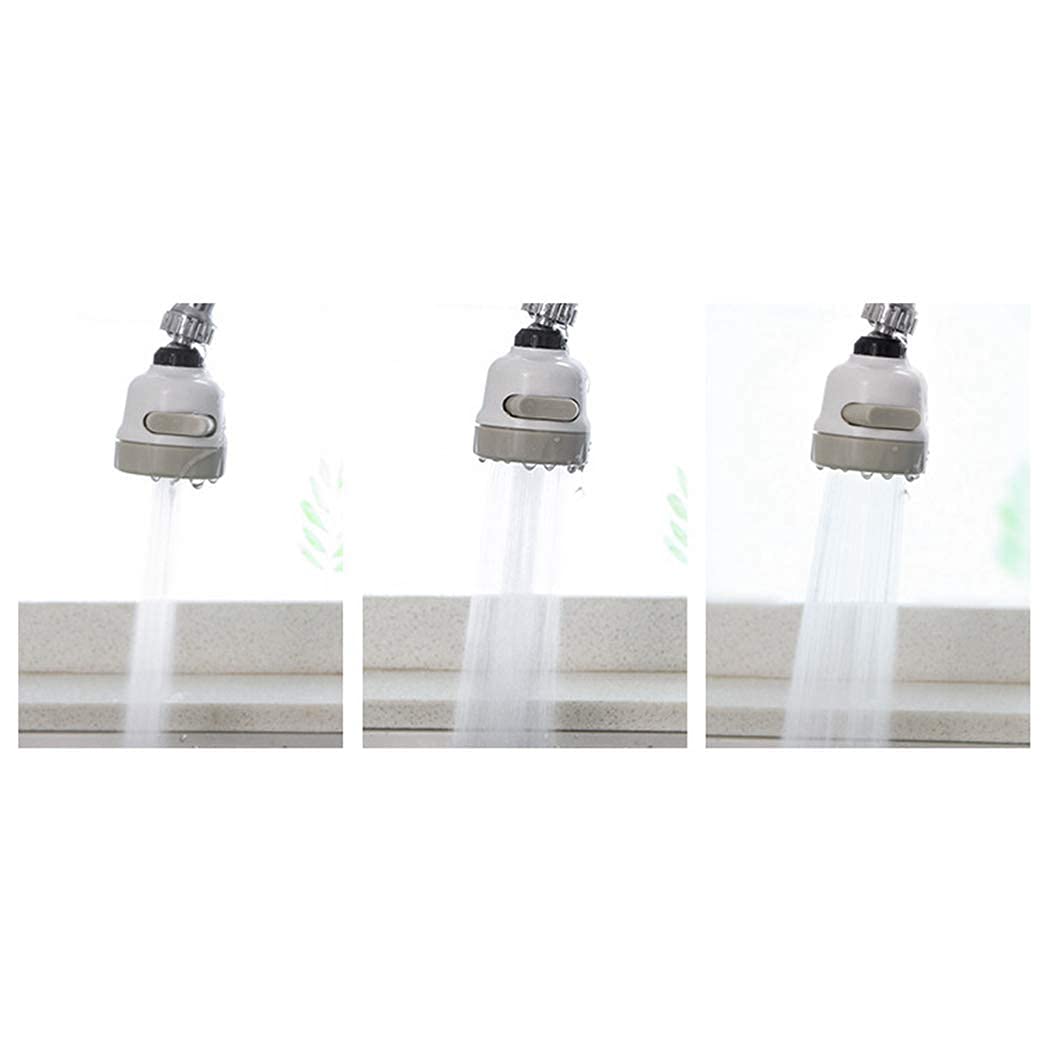 Switch Water Faucet