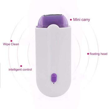 Yes Hair Remover  Finishing Touch