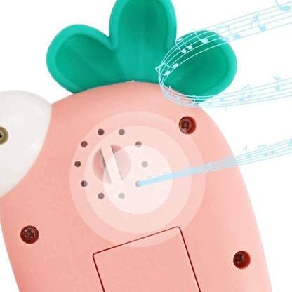 INTELLIGENT MOBILE PHONE TOY