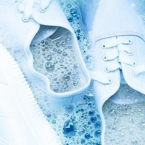 Oxygen Bubble Shoe Cleaner Powder
