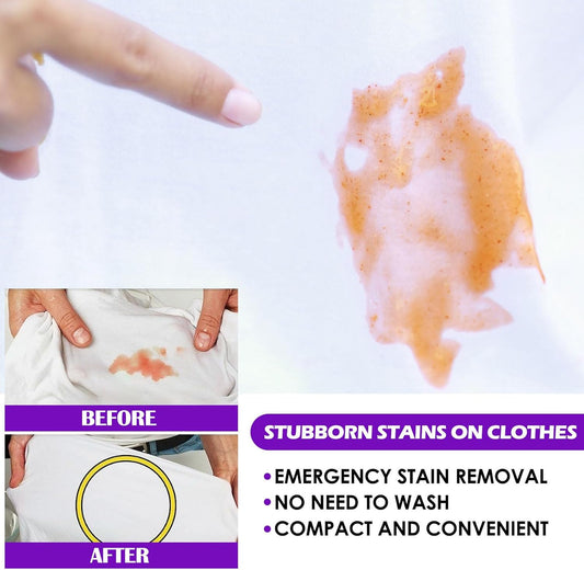 Laundry Stain Remover