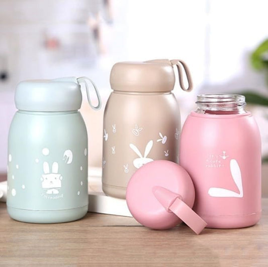 RABBIT WATER BOTTLE 330 ML