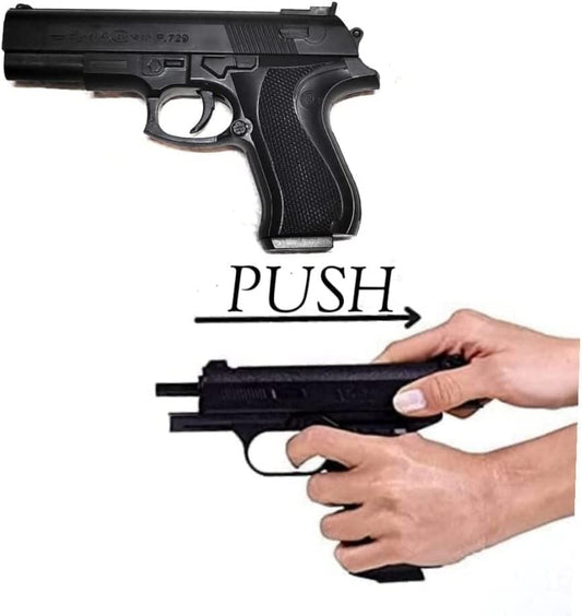 AIR PISTOL GUN TOY ( SMALL SIZE )