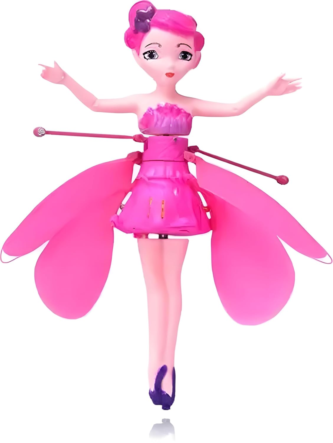 FLYING DOLL