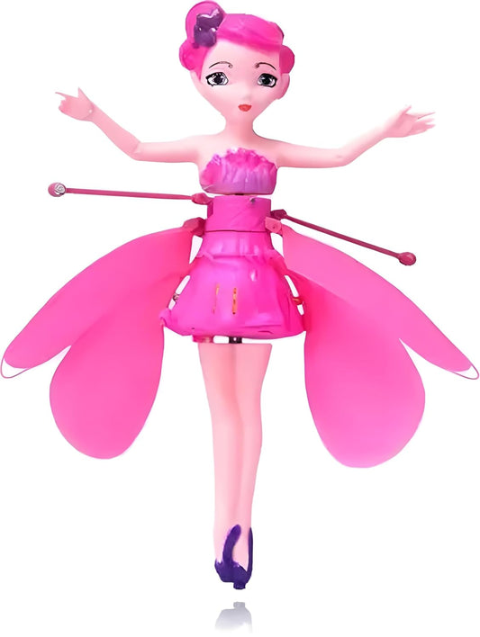 FLYING DOLL