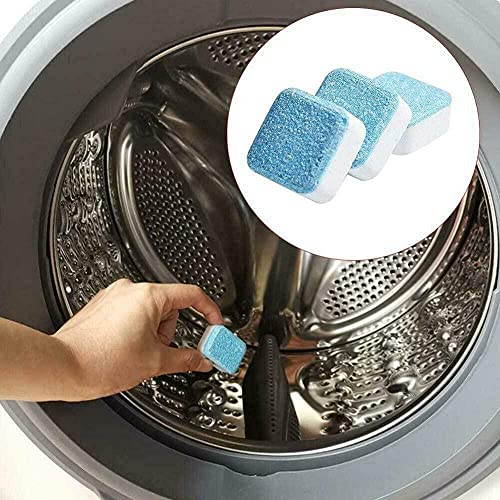 Washing Machine Cleaning Tablet (1 Pis)
