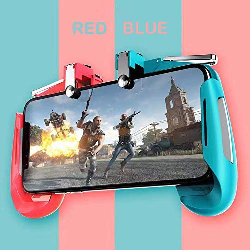Pubg Mobile Gaming Trigger Plastic