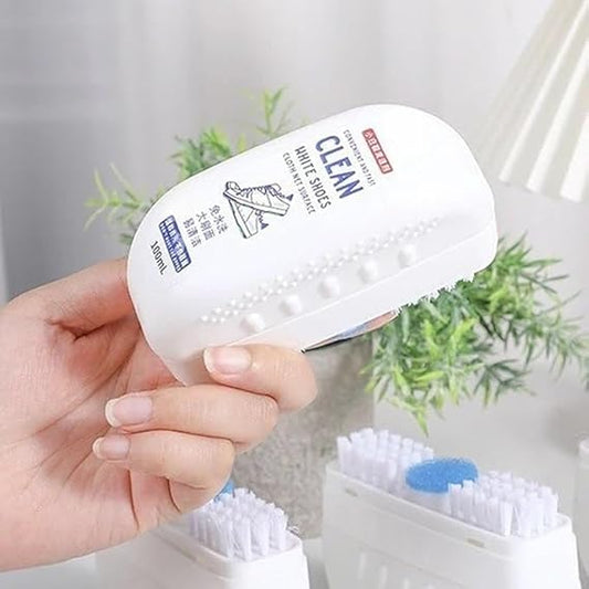White Shoe Cleaner