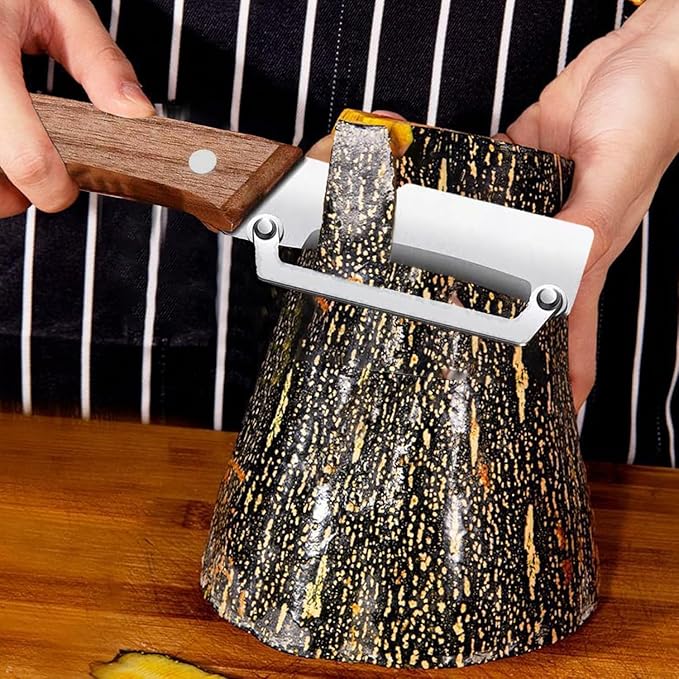 SS Blade Vegetable Peeler