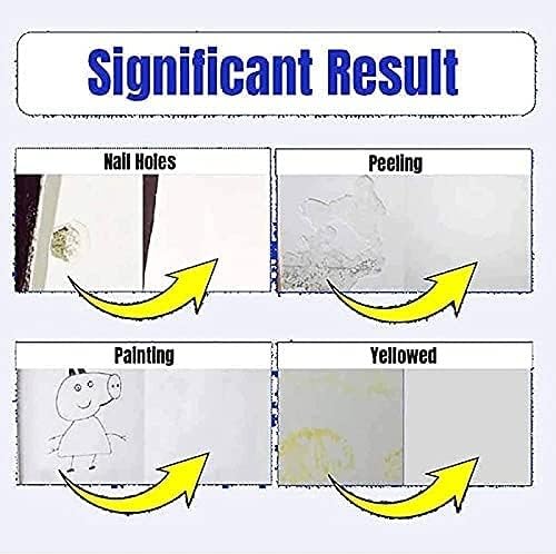 Wall Crack Filler Paste