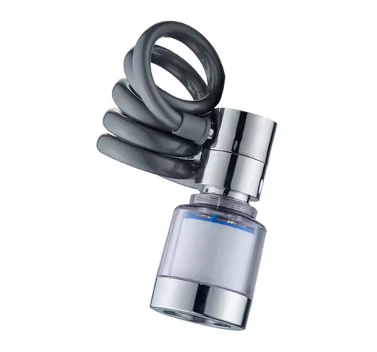 expandable KITCHEN FAUCET