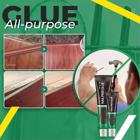 Nail Free Sealant Glue Metal Glue