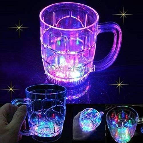 LIGHTING MUG LIGHT