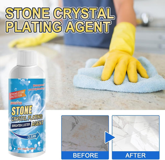Stone Stain Remover Cleaner