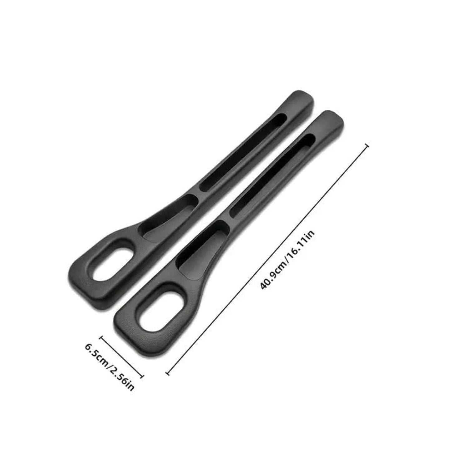 LOW Car Seat Gap Filler 2PCS