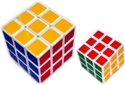 2 PIS MAGIC CUBE