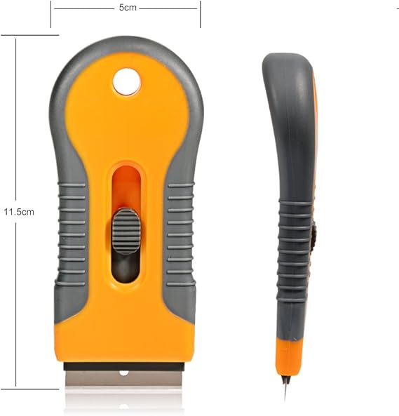 Paint Scraper