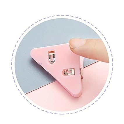 Corner Paper Clip (1 PCS)