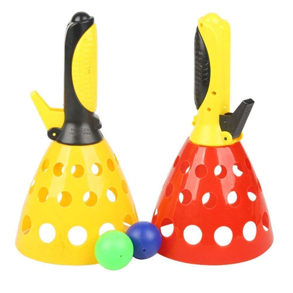 SHOOT BALL IN AIR