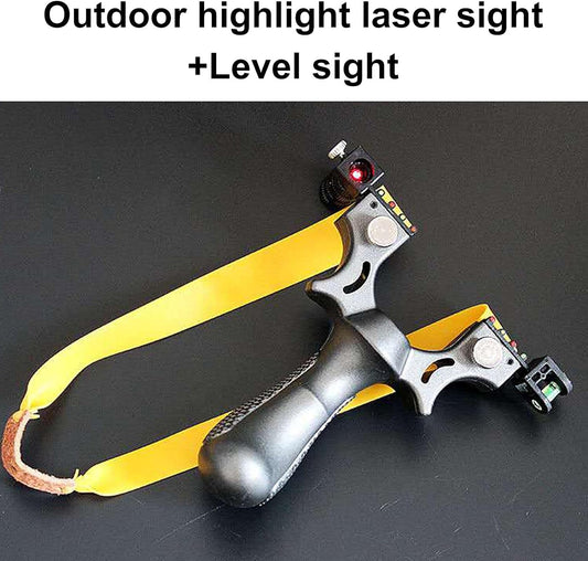 Slingshot (black color)