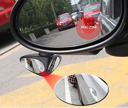 NEW BLIND SPOT MIRROR